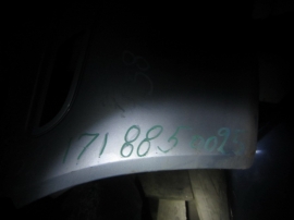 Mercedes Benz - Bumper - 1718850025